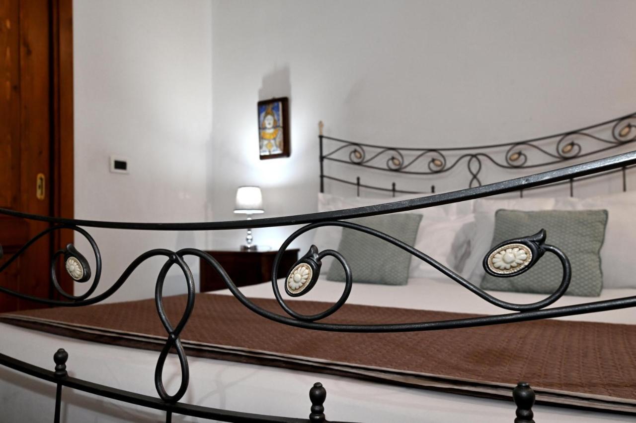 Vicolo Dell'Aquila - Residenze Romanae Eksteriør bilde