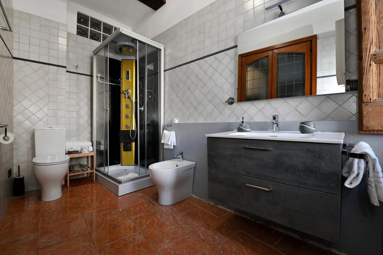 Vicolo Dell'Aquila - Residenze Romanae Eksteriør bilde