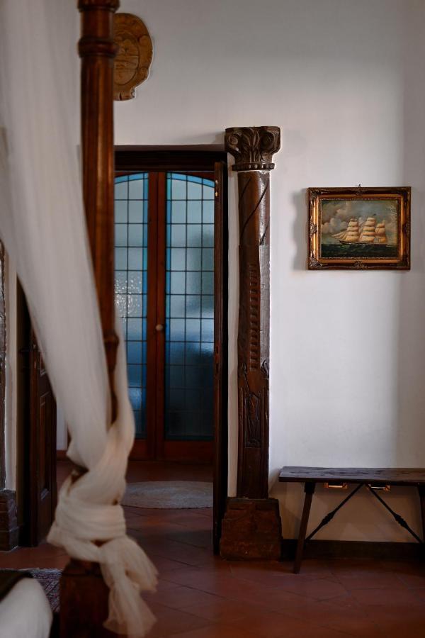 Vicolo Dell'Aquila - Residenze Romanae Eksteriør bilde